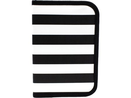 Sense Pennfodral med tillhörande pennor - Lyreco - Skola och förskola - Pennor och tillbehör - Tillbehör till pennor