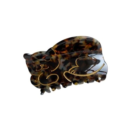 Texture Hair Claws Ragdoll Cat Amber Cat Clips 05 05