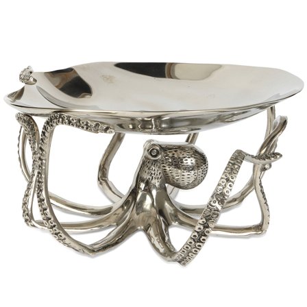 Culinary concepts Octopus & Shell Server
