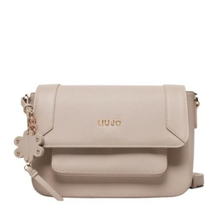 Liu Jo, Bags Beige, Dames, Maat:ONE Size