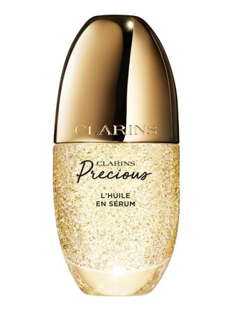 Clarins Precious L'Huile en Serum 30ml