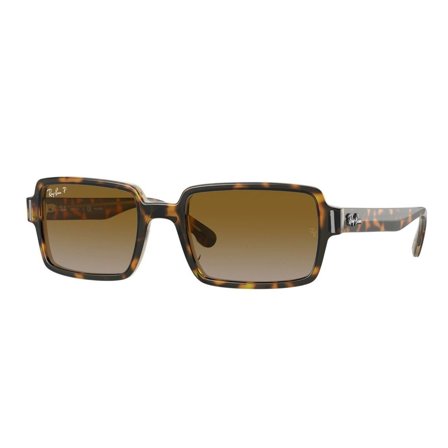 Ray-Ban Benji - Solbriller - Spettet - RB2189 1292W1 52-20