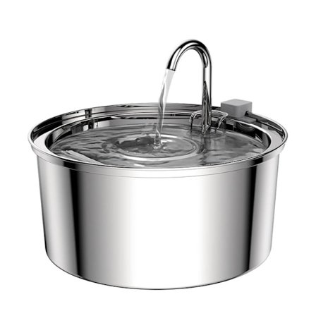 Cat Water Fountain Automatic Drinker AU PLUG AU PLUG