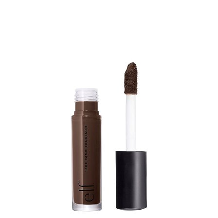 e.l.f. 16HR Camo Concealer Rich Ebony, Makeup, Ansigt, Concealer