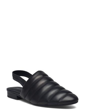 Sandal Black Sofie Schnoor