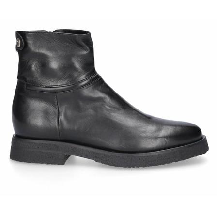 Pomme D'or, Ankle Boots Czarny, Kobieta, Rozmiar: 42 EU