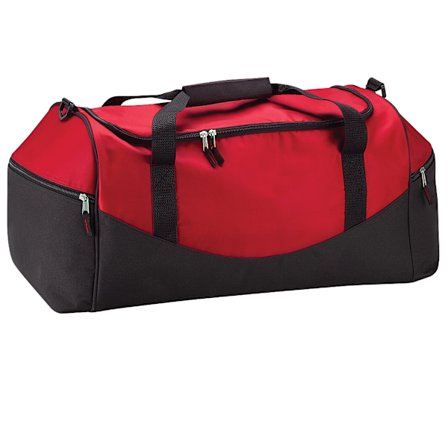 Quadra Teamwear Holdall Duffelväska (55 liter) (2-pack) En