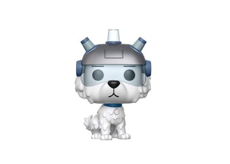 Rick And Morty POP! Vinyl Snowball