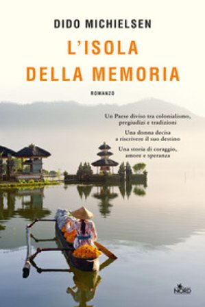 L'isola della memoria Dido Michielsen