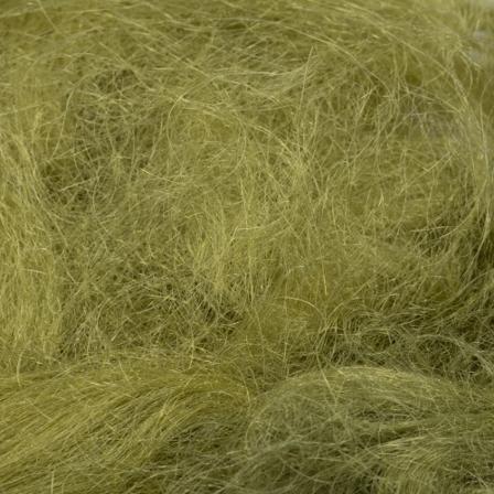 Semperfli Semperseal Subs. Dubbing - Medium olive