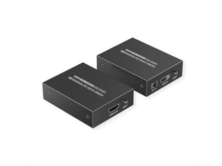 VALUE HDMI Point to Point KVM