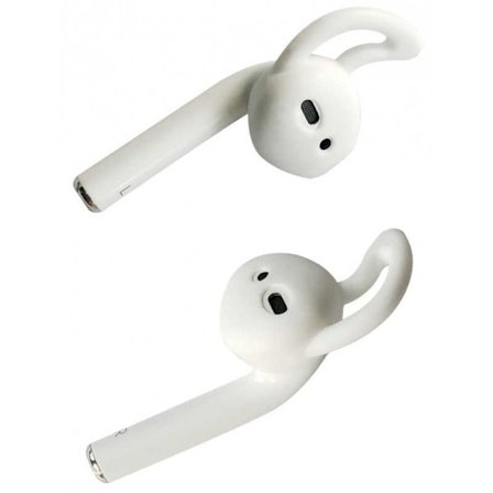4-PACK Airpods Eartips (Airpods 1 & 2)