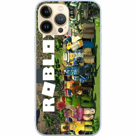 Apple Iphone 14 Pro Max Premium Skal Roblox