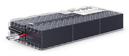 CyberPower Replacement Battery Pack RBP0144 für OL5KERTHD/OL6KERTHD