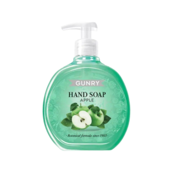 Tvål Gunry Grönt Äpple 500ml