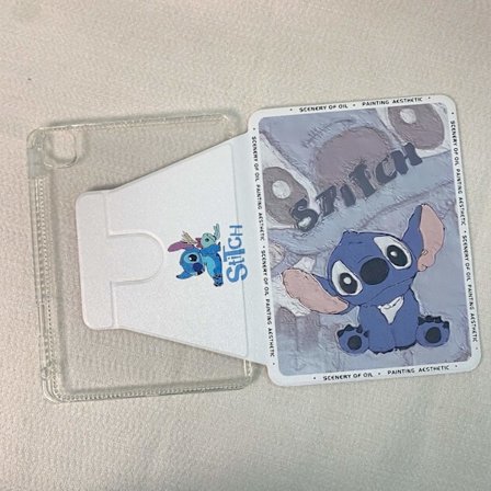 Stilrent fodral för iPad 10 10.9" dedikerad TD sad Dizi roterande rem full