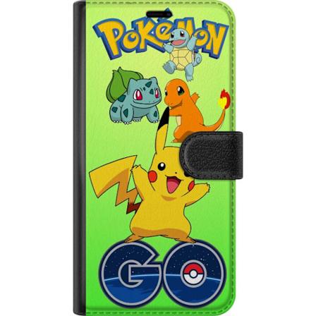 Samsung Galaxy S24 FE Plånboksfodral Pokemon