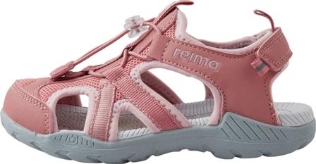 Reima Hiekalla Children sandals Brown 31
