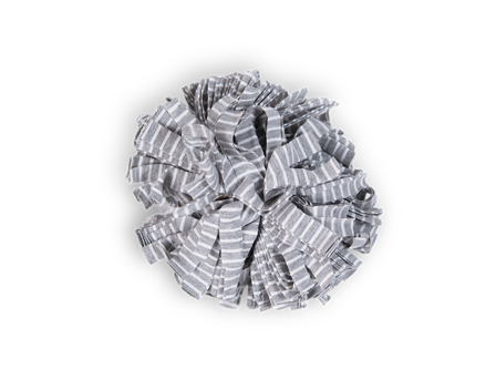 Gustaf och Evita - Hundeleketøy Lola, 14 cm, flerfarget - Hund - Hundeleker & spill - Myke leker - ZOO.no