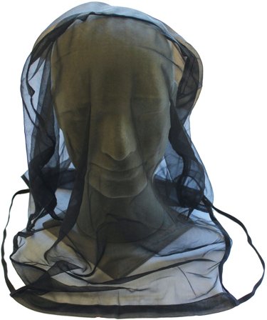 Grey Oak Mygghette Knottsikker