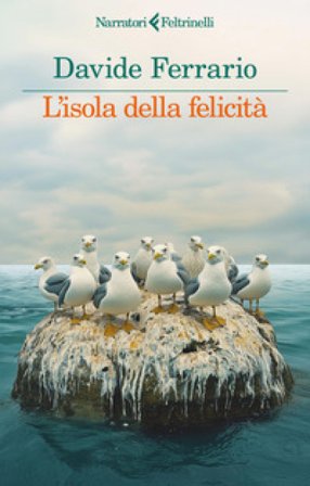 L'isola della felicità Davide Ferrario