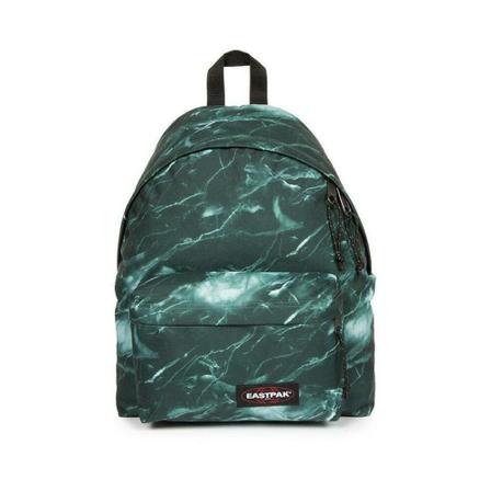 Rugzak Eastpak Padded Pak'r , Groen , unisex , Maat: ONE Size Rugzakken