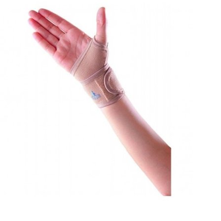 Oppo Polsiera Elastica Con Velcro 2083