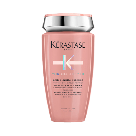 Kérastase Bain Chroma Respect Shampoo Schampo Unisex 250 ML