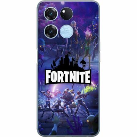 Oneplus Ace Racing Mjukt Skal - Fortnite