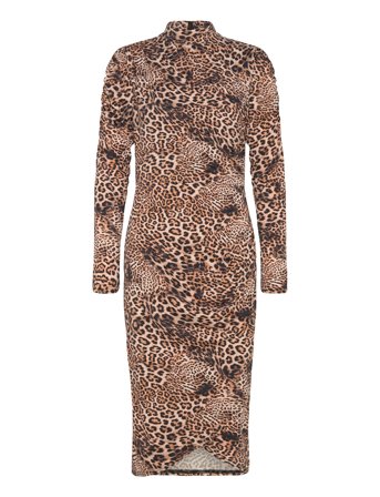 crās Denvercras Dress - Brown - 42