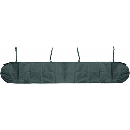 Beskyttende trekk for markise, 3,5 m for terrassemarkise,