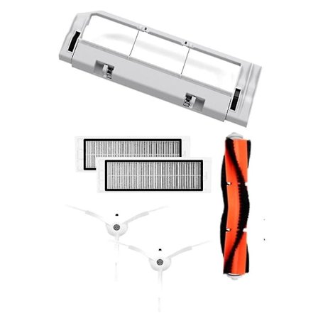 Reservedele til Xiaomi Mi Roborock S5 Max S50 S51 S6 Max