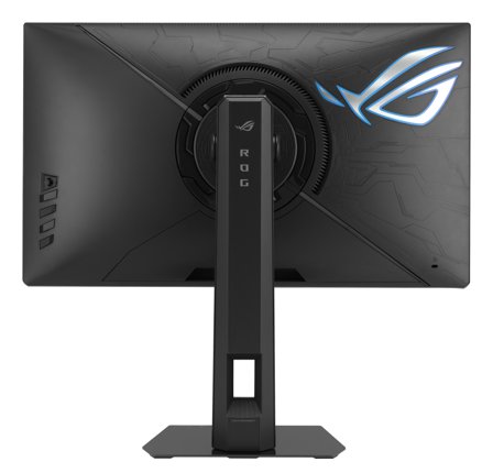 ASUS 24" gamingskjerm ROG Strix Ace XG248QSG 1920x1080 Super TN, 610*hz, 0,1ms*, 1000:1, HDR, 2xHDMI/DP