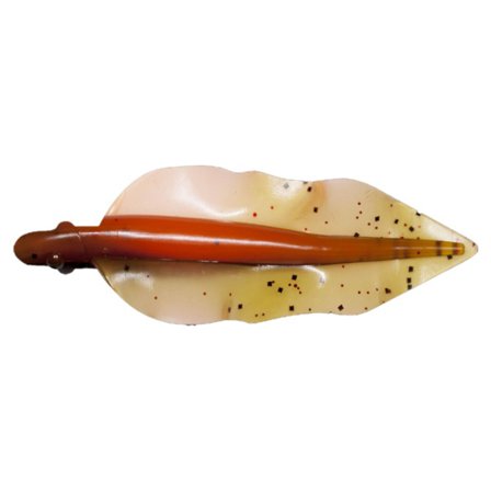 Relax Wingshad 9cm (10-pack) - L067