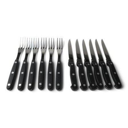 Grillbestick Set 12 Delar Form Living
