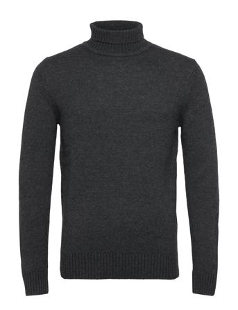 Lasse Sweater Grey Urban Pi Ers