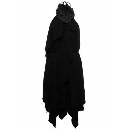 Blumarine Kjole Sort, Dame