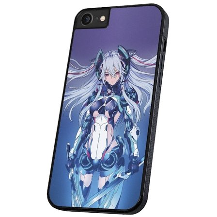 iPhone 6/7/8/SE - Skal/Mobilskal Anime