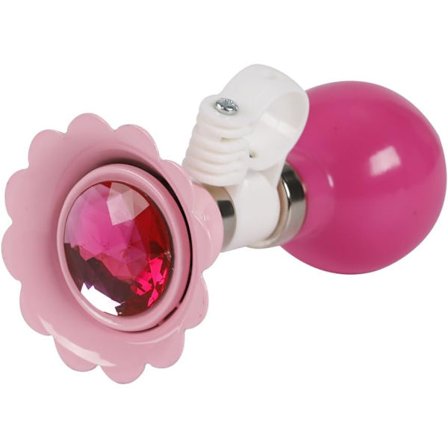 13x7x7CM Cykelhorn til Børn, Drenge og Piger, Cykelhorn Ringeklokke til Børnecykelstyr