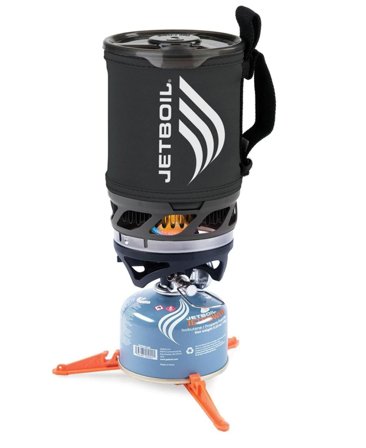 Jetboil MicroMo Carbon