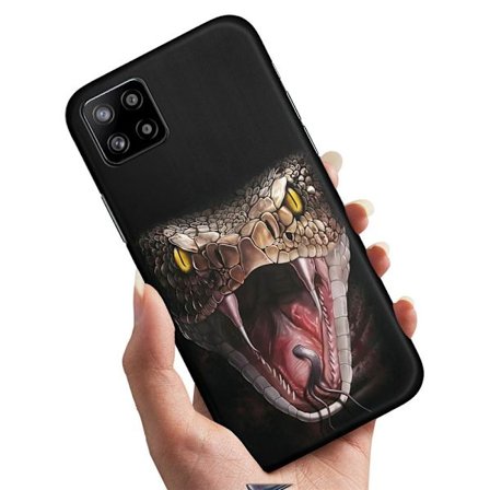 Samsung Galaxy A22 5G - Kuoret/Suojakuori Snake