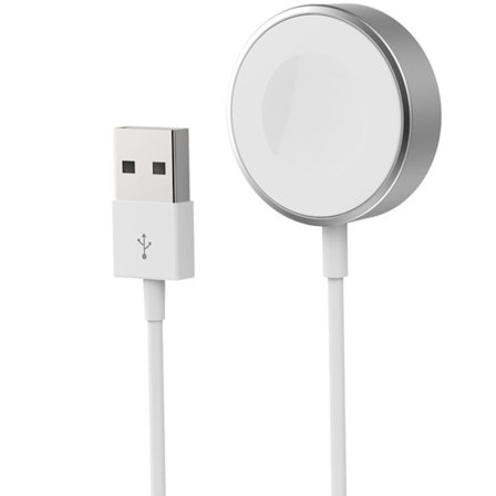 Tr dl s Laddnings Platta f r Apple iWatch