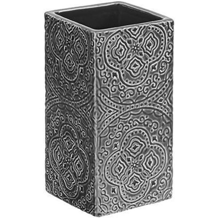 Tandborstglas Kub Orient Cult Design