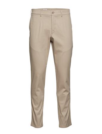 M. Penn Cotton Twill Chino Beige Filippa K