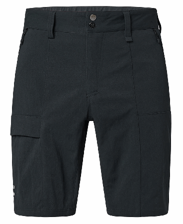 Haglöfs Mid Standard Shorts Men True Black