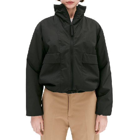 ELVINE Mirja Jackor Dam Grön L