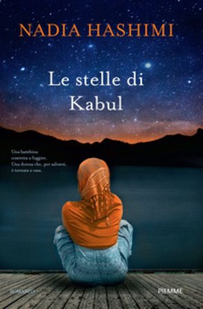 Le stelle di Kabul Nadia Hashimi