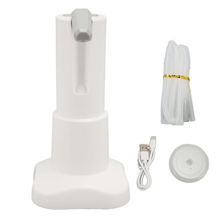 Vedenjakelupumppu Taitettava juomavesipumppu työpöydän jalustalla kotiin toimistoon