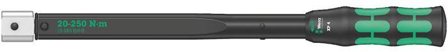 Wera Click-Torque XP 4 Momentnyckel för insatsverktyg, 20 Nm, Handverktyg