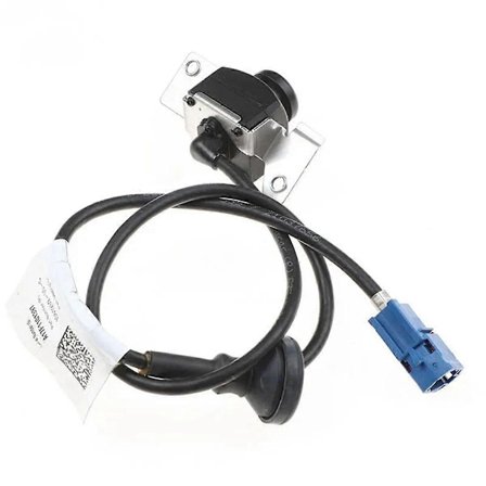 Bil Backkamera Kompatibel med Tesla Model S 2017-2023 1061269-00-C 106126900C-Perfekt